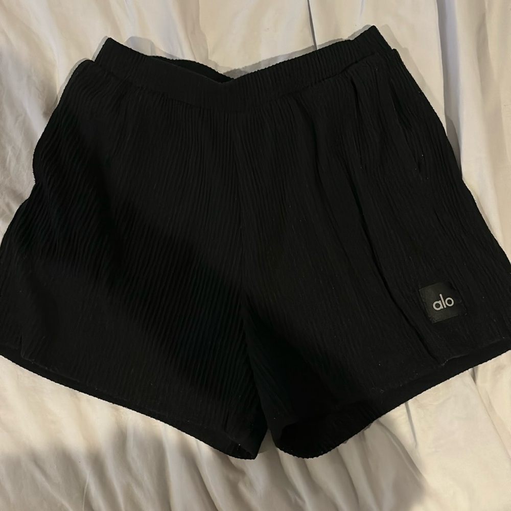 Alo Muse Short Size M